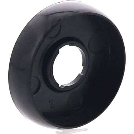 TECHNICAL, DISQUE Cuisinière MANETTE NOIRE TRIO (1/2)