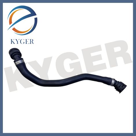 Tuyau d'eau compatible avec Mercedes W247 A2475010158 247 501 01 58 (1/5)