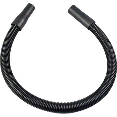 Tuyau Flexible EVA pour Aspirateur Sec et Humide, 1 M, 32 mm de Long, Rallonge de Tuyau Flexible pour Aspirateur Sec et Humide. (1/4)