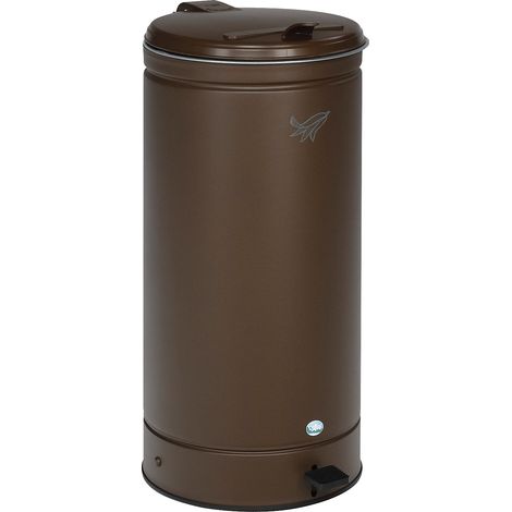 VAR, Collecteur de déchets grande capacité, capacité 66 l, h x (1/2)