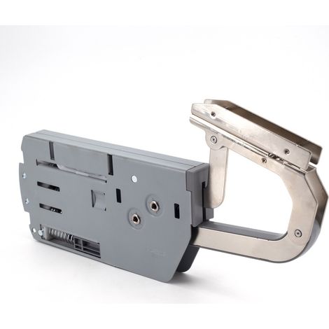 Braccetto cerniera pensile Soft Down Stay stile pistoncino vasista Professionale Sugatsune ezs elean h