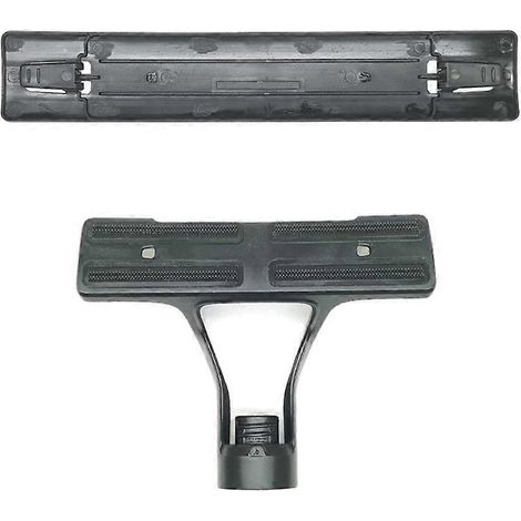 Kit de nettoyage de vitres à bandes longues et courtes pour machine de nettoyage de vitres Karcher WV1 WV2 WV5 WV7 (1/5)