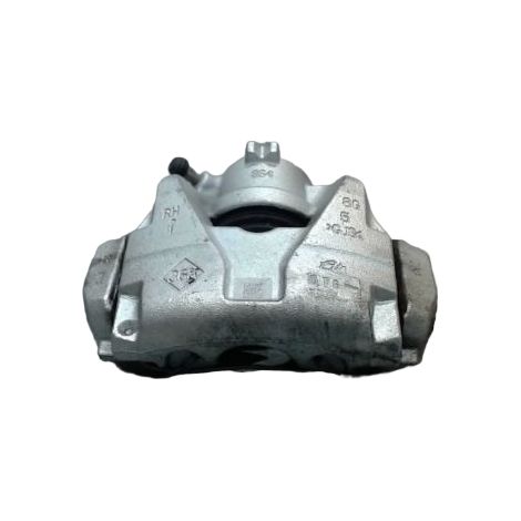 [PRODUIT D'OCCASION] Etrier De Frein Avant Droit RENAULT Clio ♻️ Ref Oe. 410016073r - Garantie à vie (1/4)