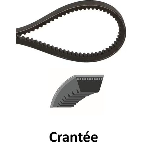 00292-74110 - Courroie de Traction pour Tondeuse KUBOTA
