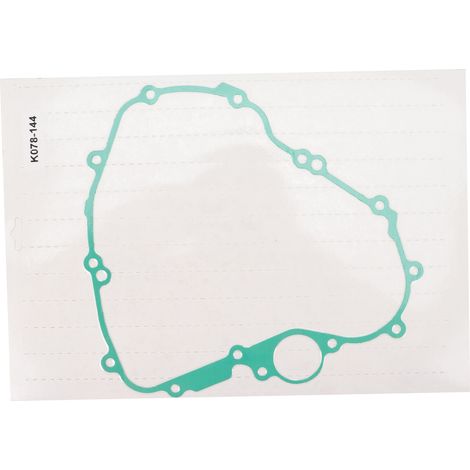Generator sealing cover gasket coil gasket suitable for MXT850 MT09 FJ09 TRACER900 FZ09 (1/4)