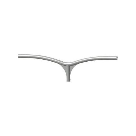 STREET SUPPORT TÊTE DE POTEAU DOUBLE GR. GEWISS GW87582
