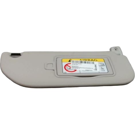 [PRODUIT D'OCCASION] Pare-soleil D TOYOTA Aygo 3p ♻️ Ref Oe. 047410h080b0 - Garantie à vie (1/3)