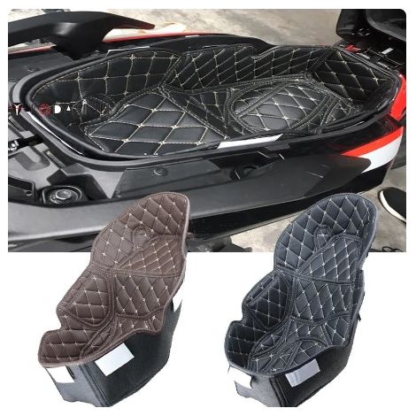 Baule Honda, vano portaoggetti Honda Forza 350 21+ (1/5)