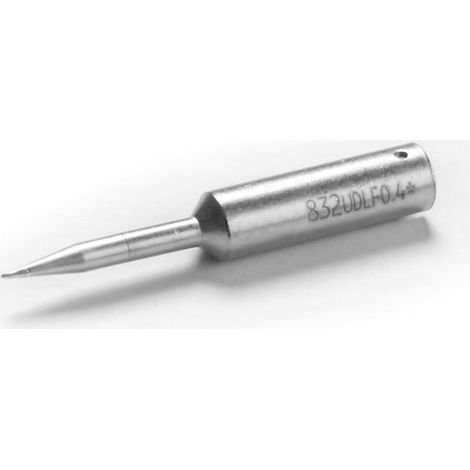Ersa Lötspitze Nr. 832 0,4 mm spitz, verlängert (1/4)