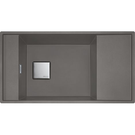 Evier Franke Fresno Fragranit+ FNG111-86 - Stone
