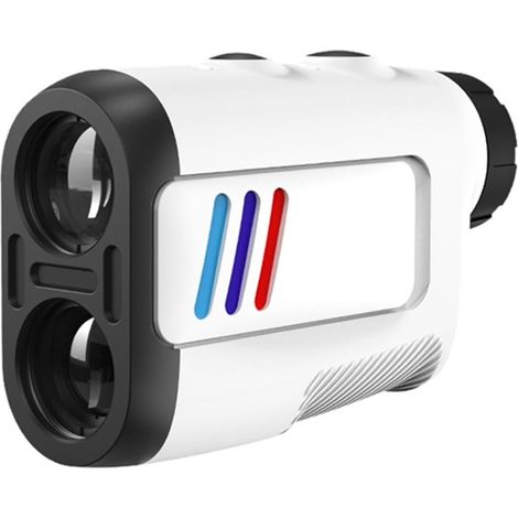 600M Golf Télémètre Mini Sport Mesure Distance Mètre for La Chasse Précis Mesure Distance Effort (1/5)
