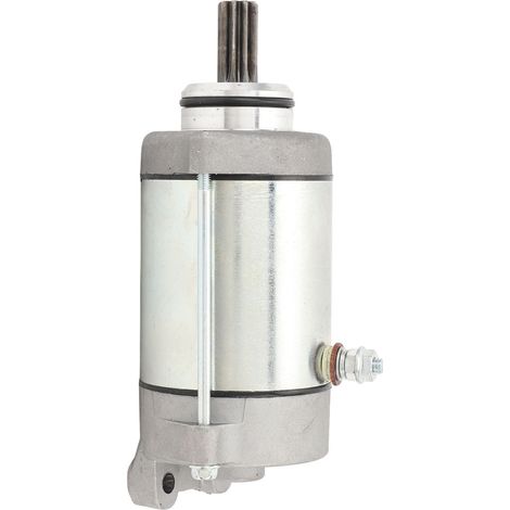 Démarreur 12V en alliage métallique, 9 dents, plus grande Torsion, démarrage rapide, remplacement 0825-011 pour Arctic Cat 1000 GT TRV XTZ (1/5)