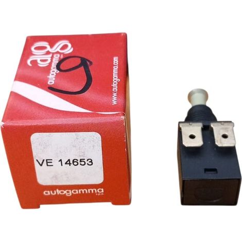 Interruttore luce freno per volvo 340-360 (1/2)