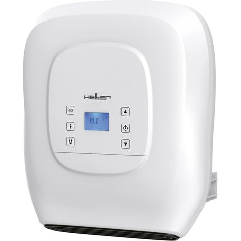 HELLER Bad-Schnellheizer SHF 18 E