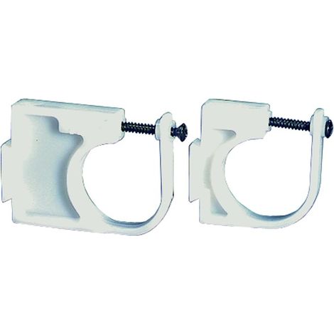 SUPPORTI PER FISSAGGIO COLLETTORI 3/4 FAR RUBINETTERIE