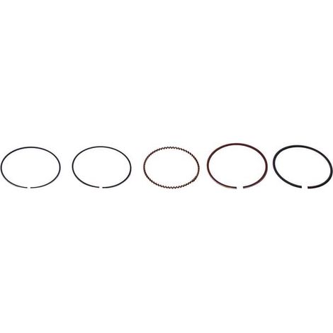 Set segmenti (STD) HONDA 13010ZDJD01 (1/3)