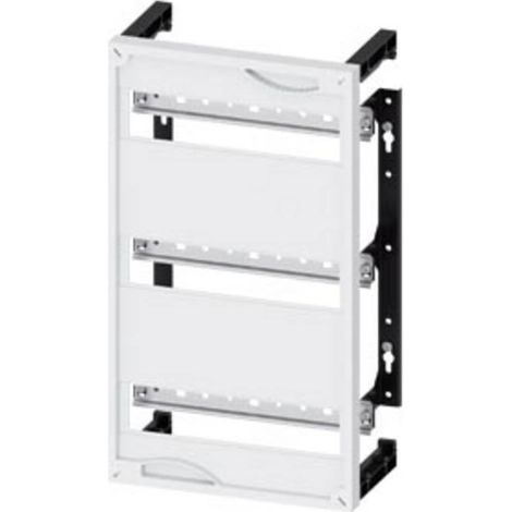 Siemens 8GK43513KK12 Alpha 400/630 DIN, kit de montage pour appareils d'installation, espacement de série 150 mm Kit de