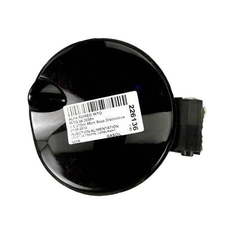 Volet De Trappe Carburant ALFA ROMEO Mito 2008-2016 [PRODUIT D'OCCASION]♻️156084719