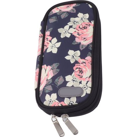 Sac isotherme pour insuline, étui de transport avec fermeture éclair, pour une utilisation intérieure et extérieure (type 2) (1/5)