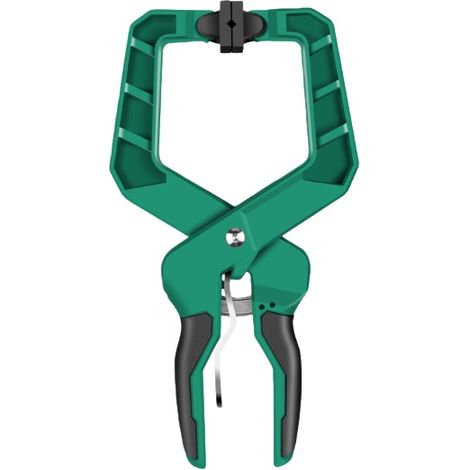 Ausziehbare Klemmzange von 0 bis 100 mm (1/5)
