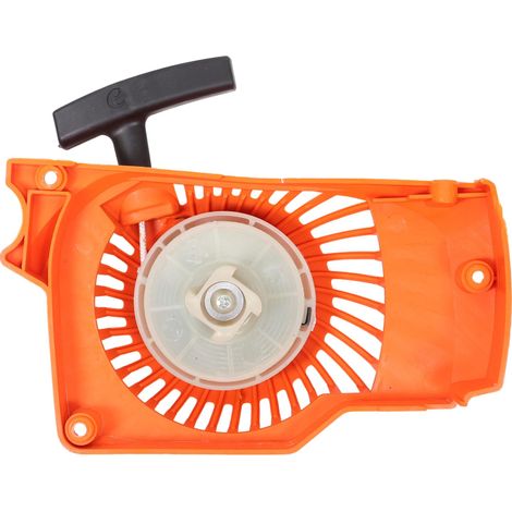 Démarreur à corde pour MTD GCS4100/40, GCS 4100 / 40 Scie motorisée EASY START (1/5)