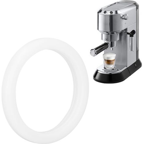 51-mm-Kaffeepumpendichtung für EC680-, EC685-, EC785-, EC885-, EC850- und EC860-Maschinen – [Silikonmaterial, beständig gegen extreme Temperaturen] (1/5)