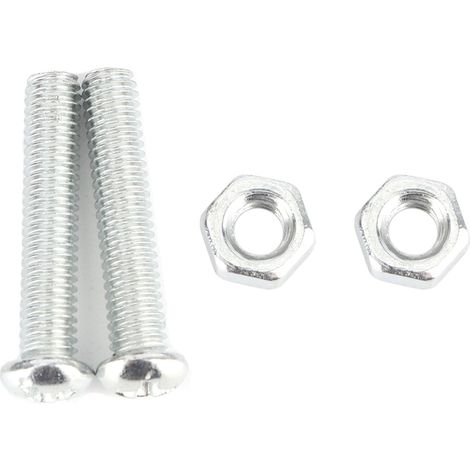 Universelle Rückleuchten für Pkw, zweifarbiges LED-Rückleuchten-Set für Lkw und Anhänger (B-Bauform, quadratisch) - (1/5)