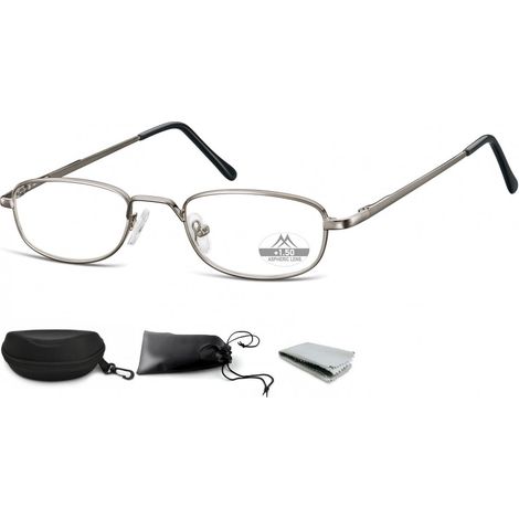 Gafas de ordenador para nerds con filtro de luz azul, 25891 (1/4)