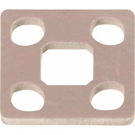 Gerätestecker zum Verschrauben und Vergießen  GSSA 300-5 NBR Pole:2 + PE 730 233-002-1 Hirschmann In