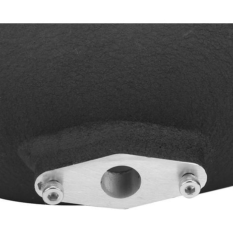 Aluminium-Turbo-Ansaugkrümmer-Kühlkit für BMW N54 3.0T E82 E90 E92 E93 135i (1/5)