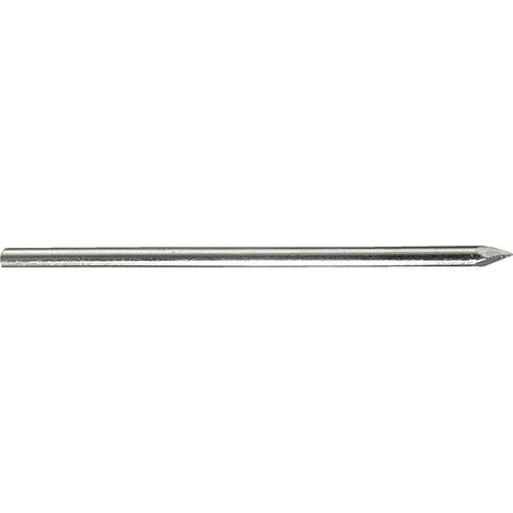 Connex Goldleistenstifte 0,9 x 25 mm Drahtstifte