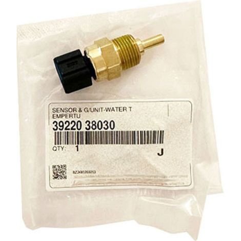 3922038030 convient aux capteurs de température de liquide de refroidissement Hyundai et Kia 39220-38030. (1/5)