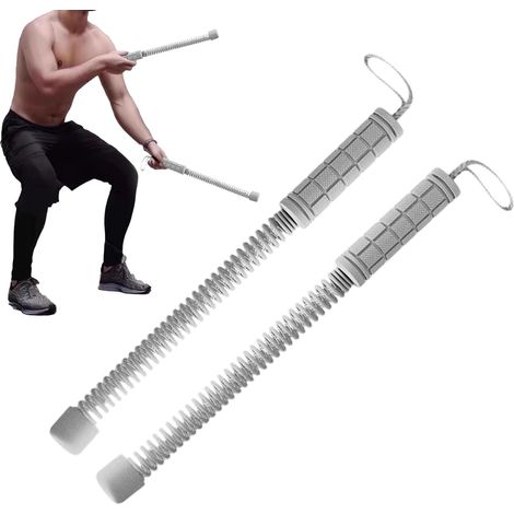 Cordes de combat sans fil, équipement de fitness, portables et antidérapantes (1/5)