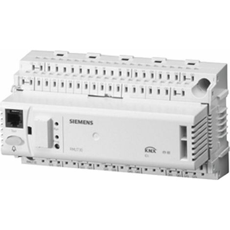 Regolatore universale comunicante 1 circuito