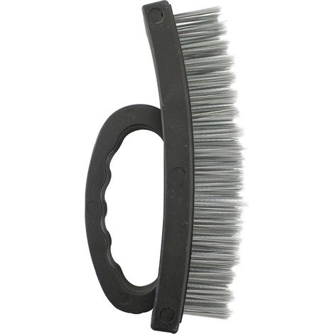DEKTON DT85982 Wire Brush With Grip Handle (1/2)