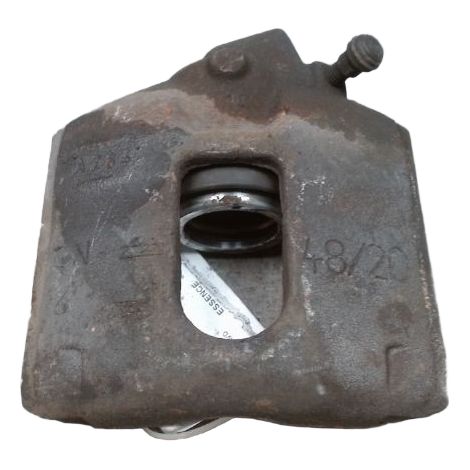 [PRODUIT D'OCCASION] Etrier De Frein Avant Droit FORD Fiesta 99-2002 ♻️ Ref Oe. 1478471 - Garantie à vie (1/4)