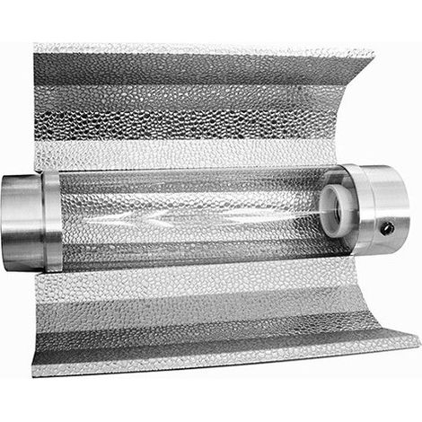 Superplant - Kit complet Réflecteur 125mm Bat cooltube