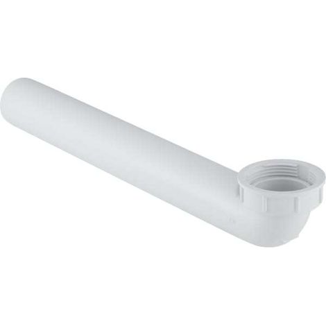 Geberit GE Coude de raccordement complet 252235 252235111 (1/5)