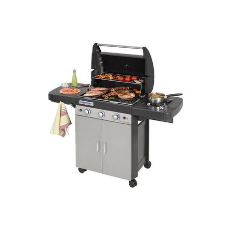 Barbacoa a gas CAMPINGAZ 3 series Classic LS Plus (1/5)