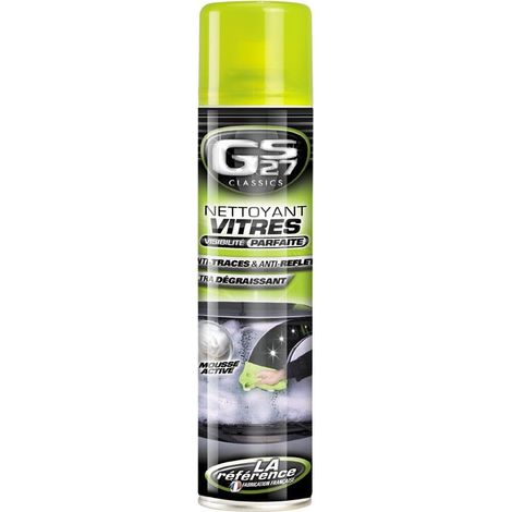 Nettoyant Vitres Classics GS27 CL110181 x4 (1/5)