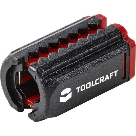 TOOLCRAFT Porte-embouts 24 mm (1/5)