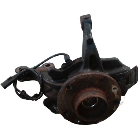 Pivot Avant Gauche RENAULT Megane III 2008- [PRODUIT D'OCCASION]♻️400150083r (1/3)