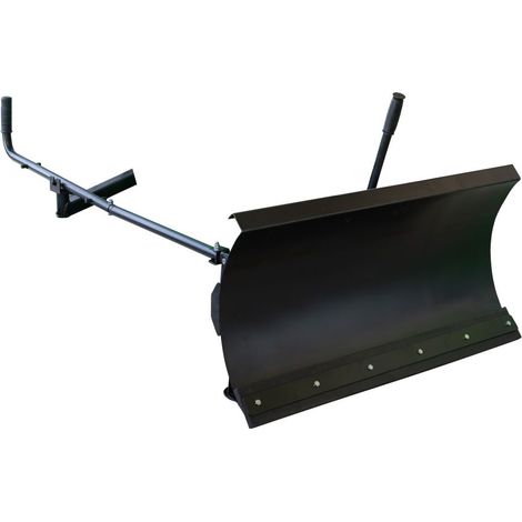 Zipper Schneeschild RD300SS Schneeschild