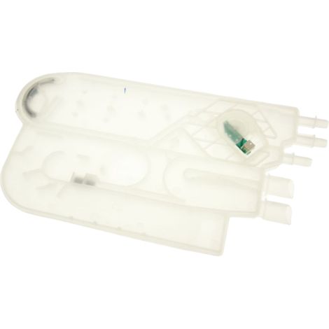 SOS Accessoire Répartiteur + débimètre pour Lave-vaisselle THOMSON 34421040, 34420844 (1/3)