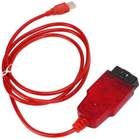 Câble de diagnostic pour programmateur OBD2 ECU, outil de programmation de clés UCH pour Renolink V1.99 (1/5)