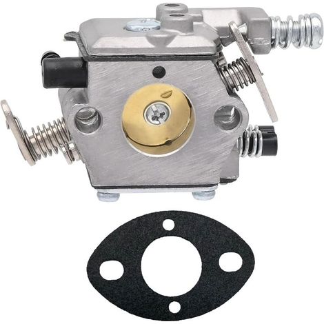 Carburateur pour tronçonneuse WALBRO MS170 MS180 017 018 Stihl C1Q-S57 C1Q-S57A