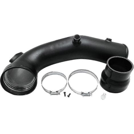 Performance Turbo Charge Pipe Kit For 2011-up N55 F10 F12 F13 535i 640i( ) (1/5)