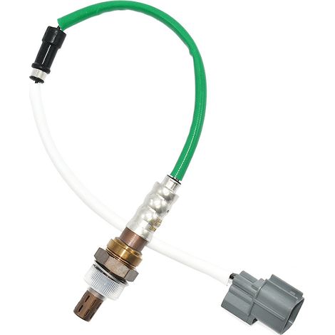 The 36531-PNB-G01 oxygen sensor is compatible with the Honda 36531PNBG01 air-fuel ratio sensor. (1/5)