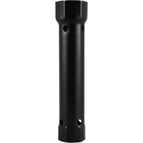 Lntyq Clé à douille universelle, outils d'installation et de réparation de robinet de lavabo de bassin de cuisine Démontage de robinet, outils à main multifonctions Outils de réparation universels