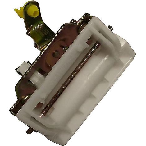 MB669338 ABS Heckklappen-Außengriff für Mitsubishi (1/4)
